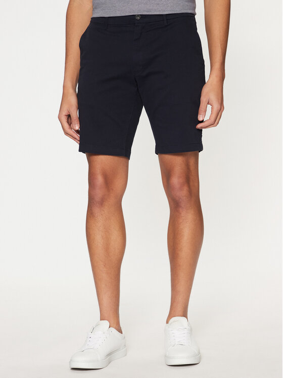 Шорти от плат Calvin Klein за Мъже цена