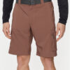 Columbia Шорти от плат Silver Ridge™ Utility Cargo Short 2030744 Кафяв Regular Fit за Мъже цена