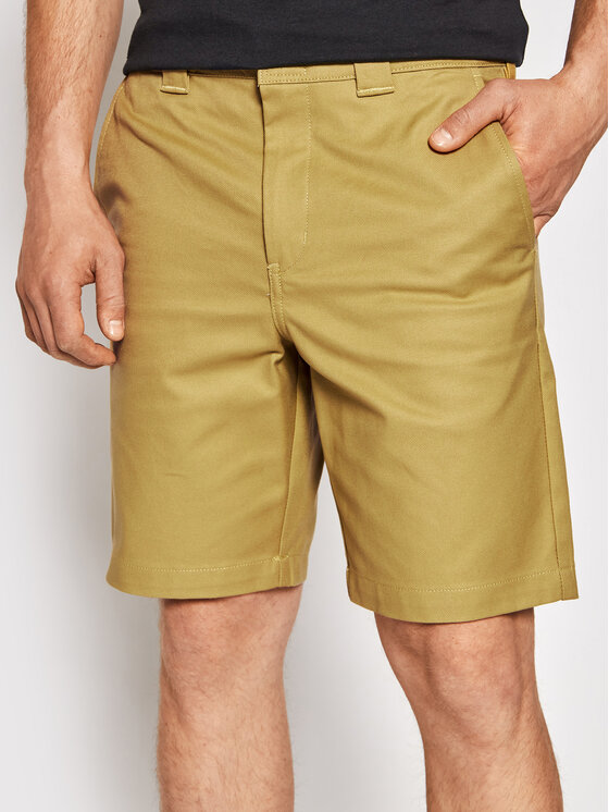 Шорти от плат Dickies за Мъже цена