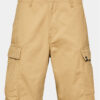 Element Шорти от плат Legion Cargo ELYWS00103 Бежов Regular Fit за Мъже цена