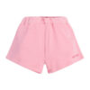 Guess Шорти от плат K3GD11 KA6R3 Розов Regular Fit за Момичета цена