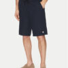 Guess Шорти от плат F5GD00 WH4J0 Тъмносин Regular Fit за Мъже цена