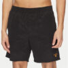 Guess Шорти от плат F5GT13 WH1D2 Черен Regular Fit за Мъже цена