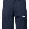 Шорти от плат Helly Hansen за Мъже цена