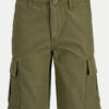 Шорти от плат Jack&Jones Junior за Момчета цена