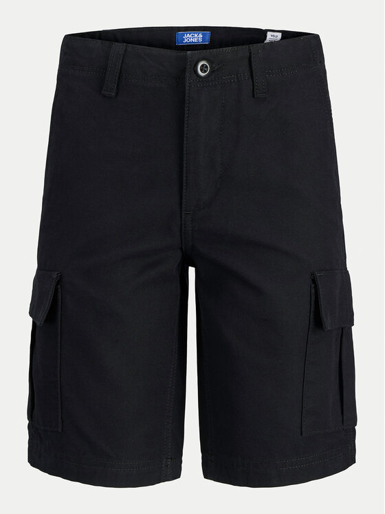 Шорти от плат Jack&Jones Junior за Момчета цена