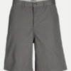 Jack&Jones Junior Шорти от плат Karl 12269911 Сив Loose Fit за Момчета цена