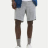 Jack&Jones Шорти от плат Tace Mykonos 12269376 Син Tapered Fit за Мъже цена
