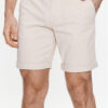 Jack&Jones Шорти от плат 12182549 Сив Regular Fit за Мъже цена