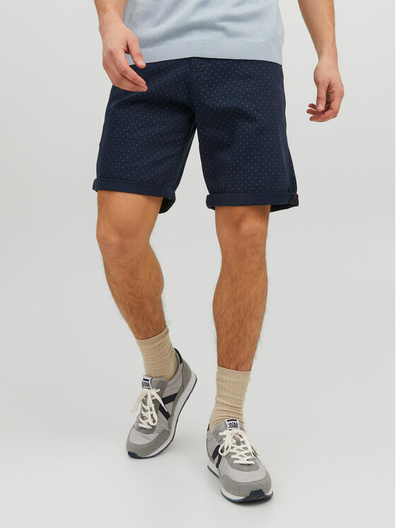 Шорти от плат Jack&Jones за Мъже цена