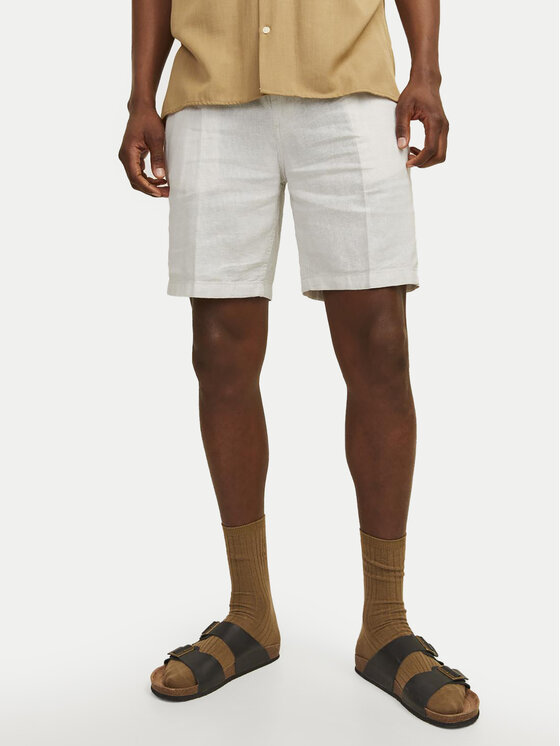 Шорти от плат Jack&Jones за Мъже цена
