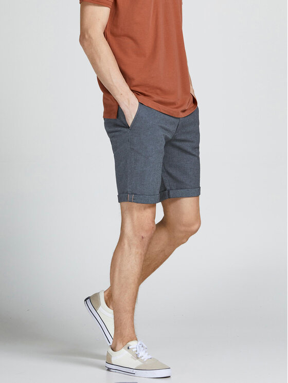 Шорти от плат Jack&Jones за Мъже цена