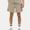 Jack&Jones Шорти от плат Jaiden 12269672 Бежов Relaxed Fit за Мъже цена