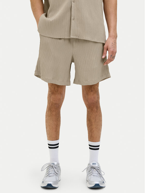 Шорти от плат Jack&Jones за Мъже цена