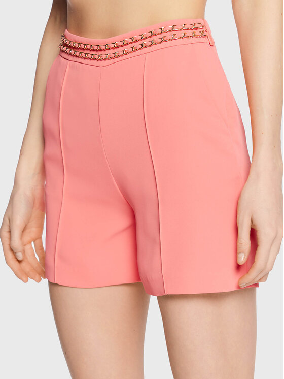 Шорти от плат Marciano Guess за Жени цена