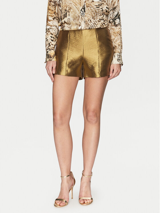 Шорти от плат Marciano Guess за Жени цена