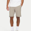 Only & Sons Шорти от плат Peter 22027905 Бежов Regular Fit за Мъже цена
