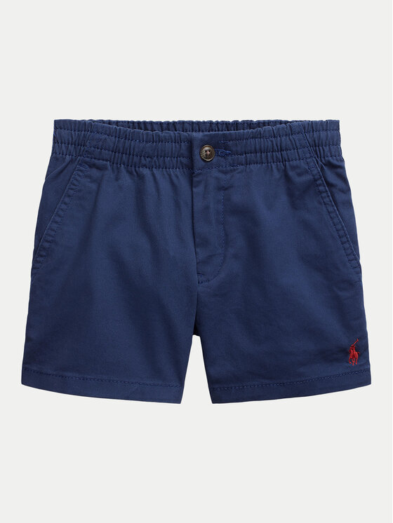 Шорти от плат Polo Ralph Lauren за Момчета цена