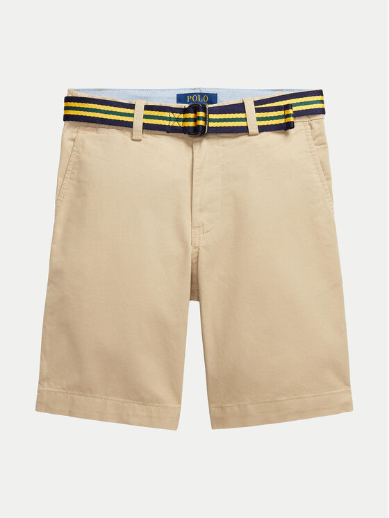 Шорти от плат Polo Ralph Lauren за Момчета цена