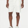 Scotch & Soda Шорти от плат 180322 Екрю Regular Fit за Мъже цена