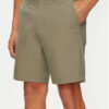 Selected Homme Шорти от плат Slhregular-Karl 16092367 Бежов Regular Fit за Мъже цена
