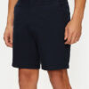 Selected Homme Шорти от плат Slhregular-Karl 16092367 Тъмносин Regular Fit за Мъже цена