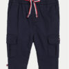 Tommy Hilfiger Шорти от плат KN0KN01840 Тъмносин Regular Fit за Момчета цена