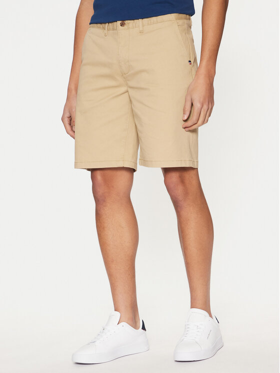 Шорти от плат U.S. Polo Assn. за Мъже цена