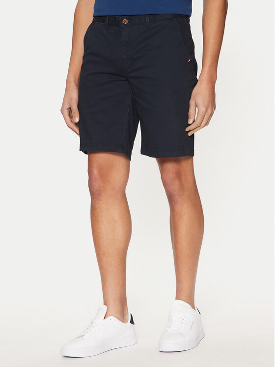 Шорти от плат U.S. Polo Assn. за Мъже цена