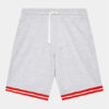 United Colors Of Benetton Шорти от плат 3BC1C901T Сив Regular Fit за Момчета цена