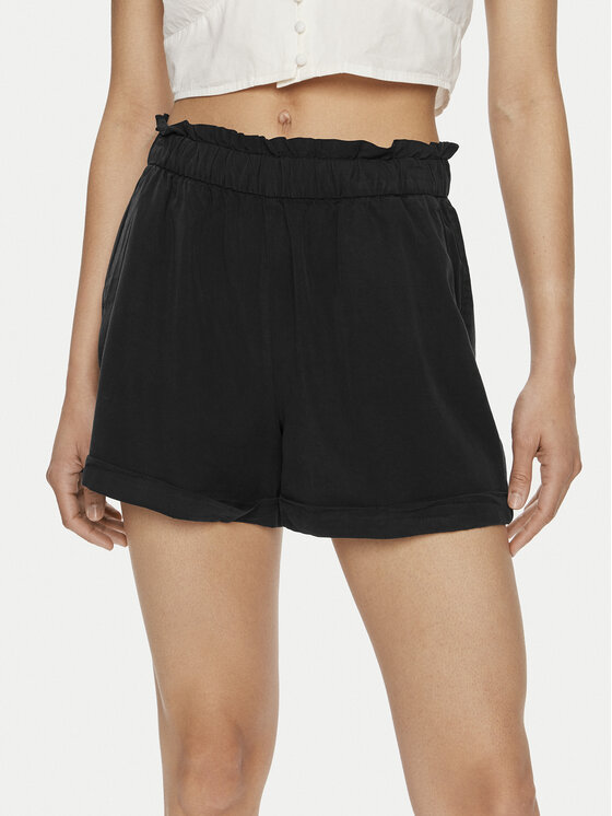 Шорти от плат Vero Moda за Жени цена