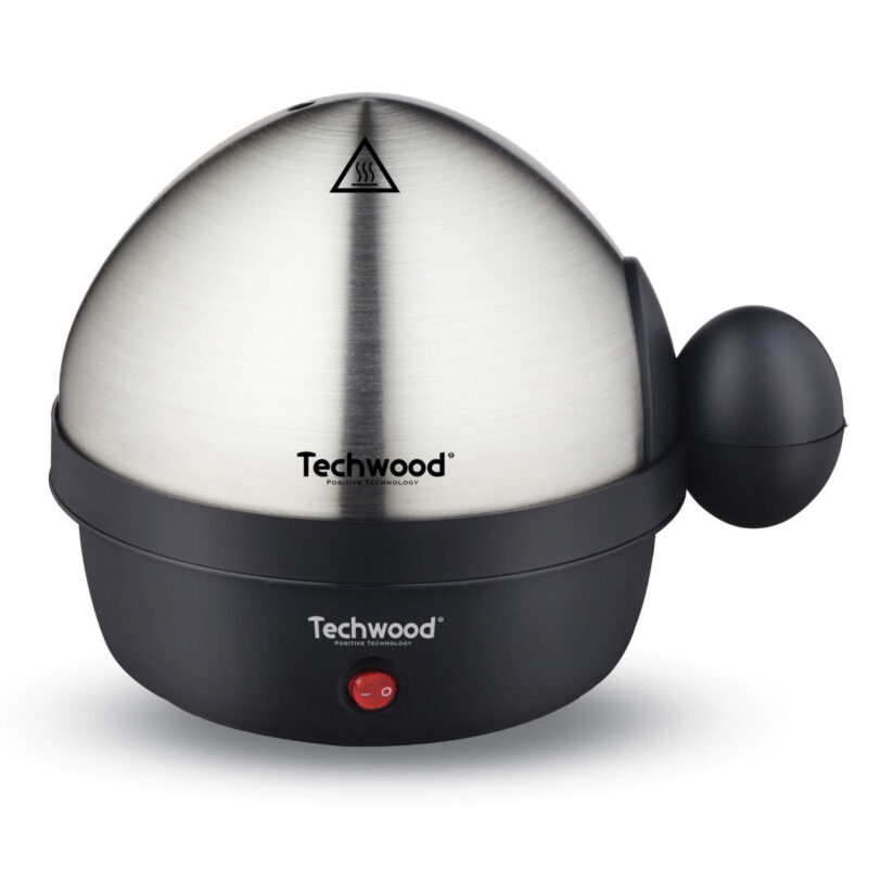 Яйцеварка Techwood TO-007