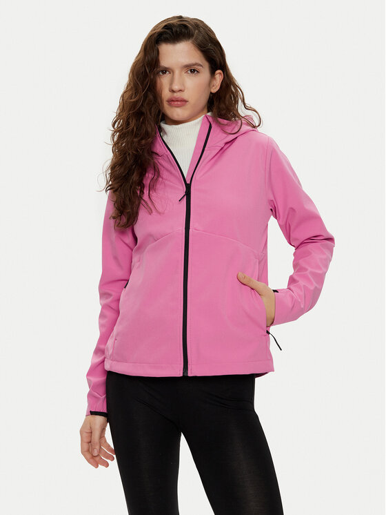 Яке softshell 4F за Жени цена