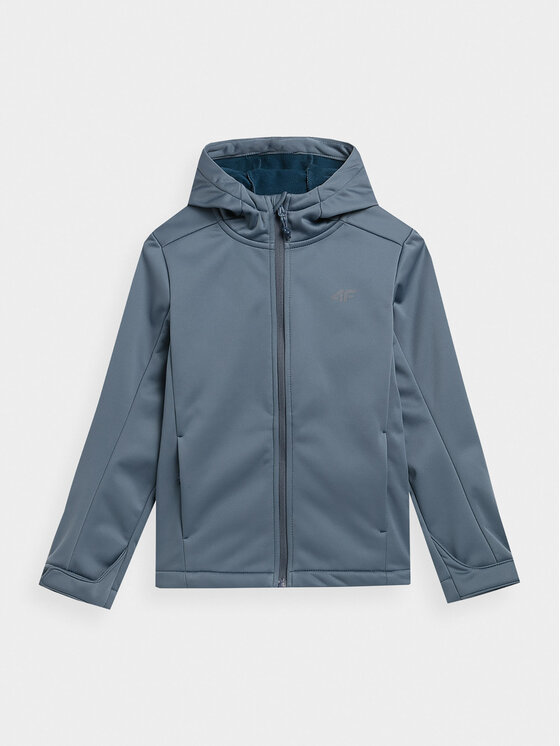 Яке softshell 4F за Момчета цена