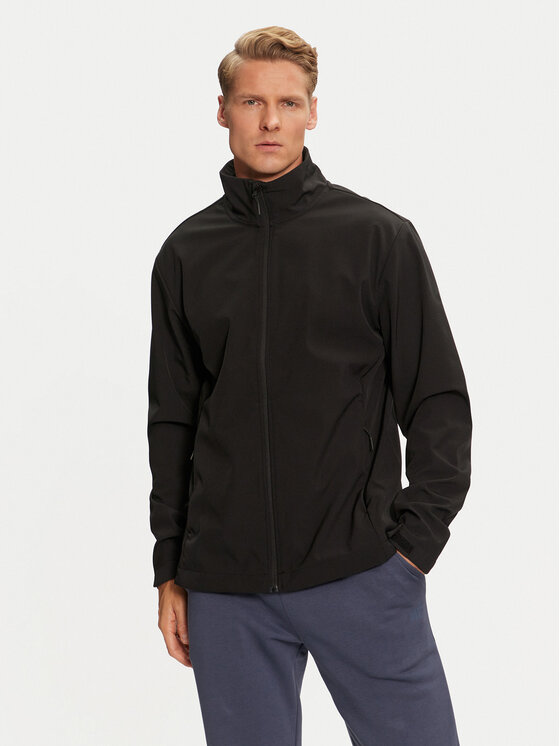 Яке softshell 4F за Мъже цена