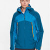 CMP Яке softshell 33Z6417 Син Regular Fit за Мъже цена