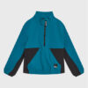 Jack Wolfskin Яке softshell Teen 1609811 Син Regular Fit за Момчета цена