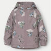 Яке softshell NAME IT за Момичета цена