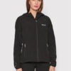Regatta Яке softshell Arec III RWL217 Черен Regular Fit за Жени цена
