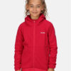 Regatta Яке softshell Maxwell II RKL118 Розов Regular Fit за Момичета цена