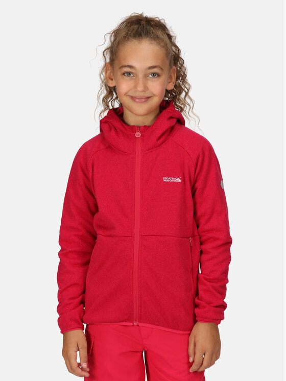 Яке softshell Regatta за Момичета цена