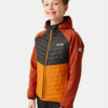 Regatta Яке softshell Kielder VIII RKN153 Червен Regular Fit за Момчета цена