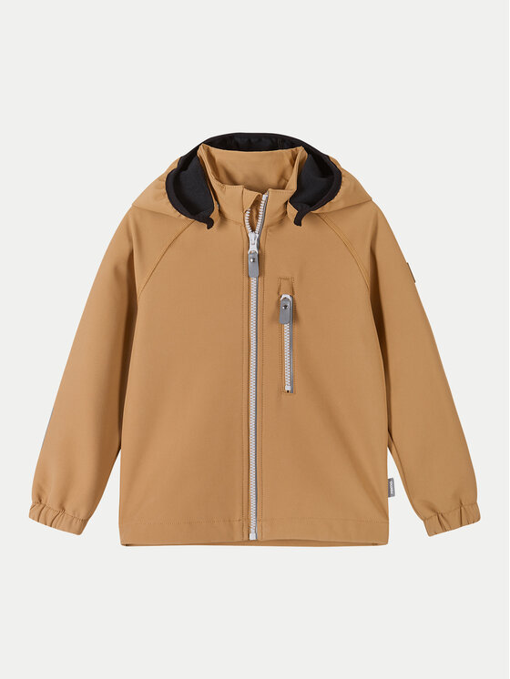 Яке softshell Reima за Бебета цена