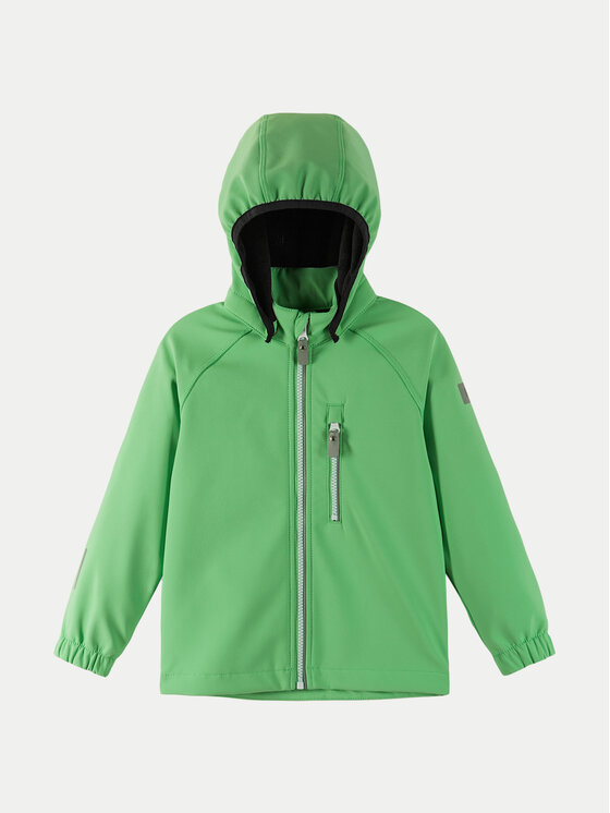 Яке softshell Reima за Момичета цена