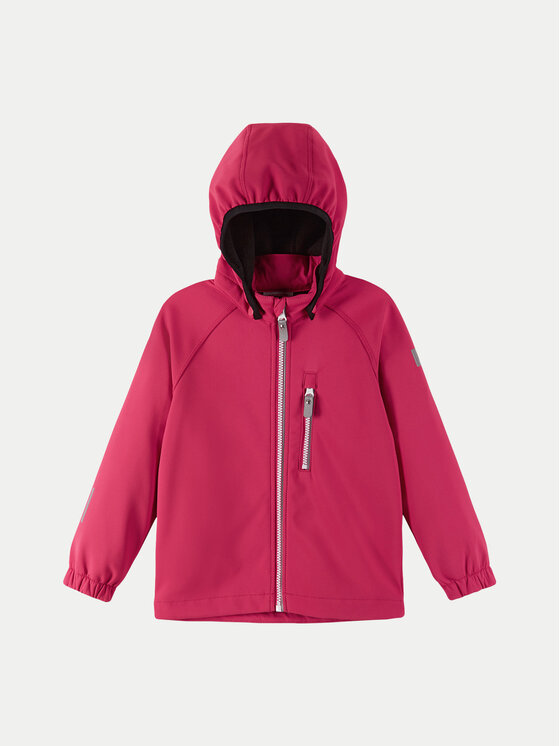Яке softshell Reima за Момичета цена