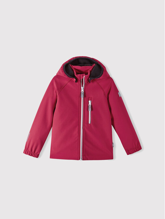Яке softshell Reima за Момчета цена