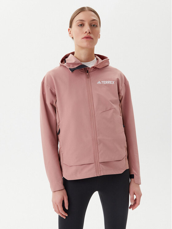 Яке softshell adidas за Жени цена
