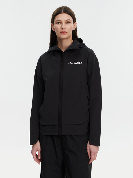 Яке softshell adidas за Жени цена
