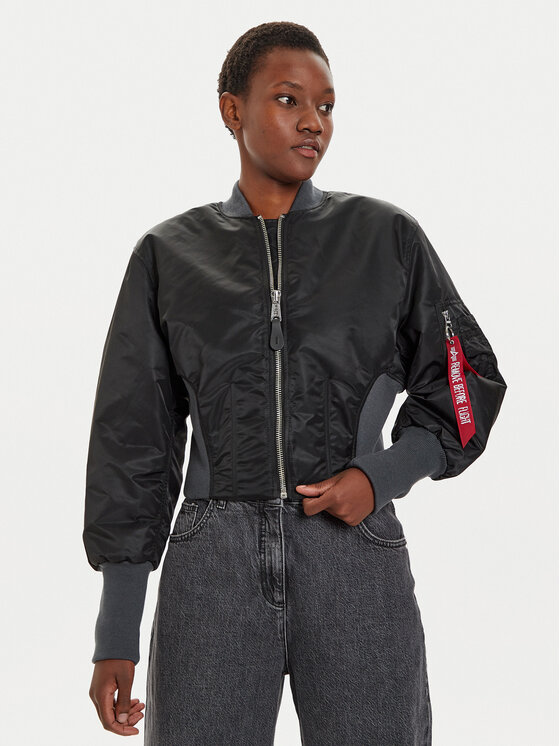 Яке бомбър Alpha Industries за Жени цена
