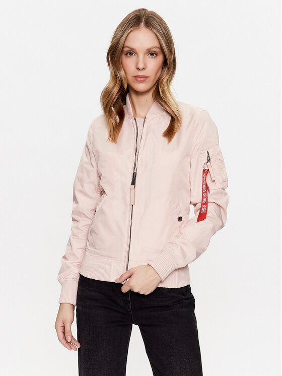 Яке бомбър Alpha Industries за Жени цена